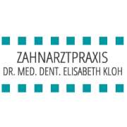 Zahnärztin Dr. med. dent. Elisabeth Kloh - LOGO
