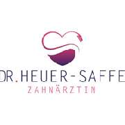 Zahnärztin Dr.med.dent Ute Heuer-Saffe - LOGO