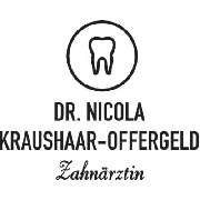 Zahnärztin Dr. Nicola Kraushaar-Offergeld - LOGO