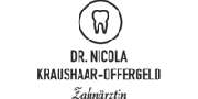 Zahnärztin Dr. Nicola Kraushaar-Offergeld - LOGO