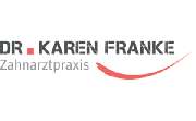 Zahnärztin Franke Karen Dr.med.dent. - LOGO