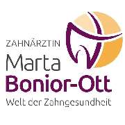 Zahnärztin Marta Bonior-Ott - LOGO