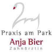 Zahnärztin Praxis am Park Anja Bier - LOGO