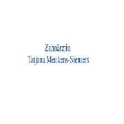 Zahnärztin Tatjana Menkens-Siemers - LOGO