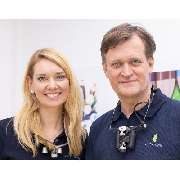 Zahnärztliche Fachpraxis in der Goldstraße - Dr. Behm, Dr. Rohlfing M.Sc. - LOGO