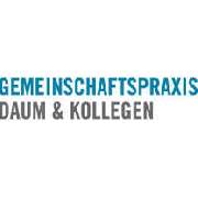Zahnärztliche Gemeinschaftspraxis Dr. Daum & Kollegen - LOGO