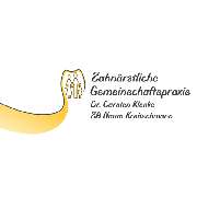 Zahnärztliche Gemeinschaftspraxis Dr. med. dent. Carsten Kle - LOGO