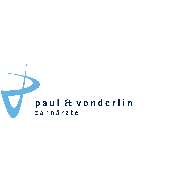 Zahnärztliche Gemeinschaftspraxis Dr. Michael Paul & Michael Vonderlin MSc. - LOGO