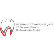 Zahnärztliche Gemeinschaftspraxis Dr. Warnick & Dr. Stolte - LOGO