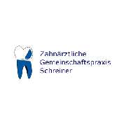 Zahnärztliche Gemeinschaftspraxis Theodora und Benedikt Schreiner - LOGO