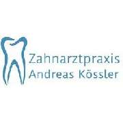 Zahnarzt Andreas Kössler - LOGO