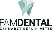 Zahnarzt Berlin Mitte | FAMDENTAL - 