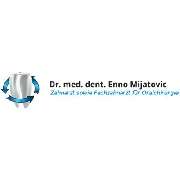 Zahnarzt Berlin Spandau Dr. Enno Mijatovic - LOGO