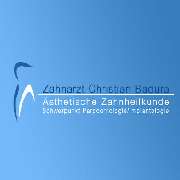 Zahnarzt Christian Badura - LOGO