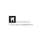 Zahnarzt Christoph Ackermann - LOGO