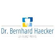 Zahnarzt Dr. Bernhard Haecker in Rendsburg - LOGO