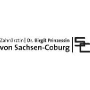 Zahnarzt Dr. Birgit von Sachsen-Coburg | München - Logo