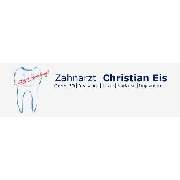 Zahnarzt Dr. Christian Eis - LOGO
