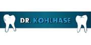 Zahnarzt Dr. Kohlhase - LOGO