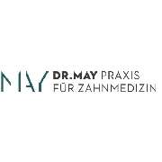 Zahnarzt Dr. May – Praxis für Zahnmedizin - LOGO