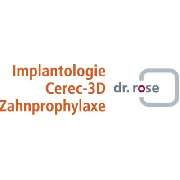 Zahnarzt Dr. med. dent. Detlev Rose - LOGO