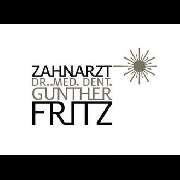 Zahnarzt Dr. med. dent. Günther Fritz - LOGO