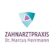Zahnarzt Dr. med. dent. Marcus Herrmann - LOGO