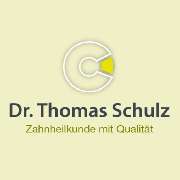 Zahnarzt Dr. med. dent. Thomas Schulz - LOGO