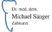 Zahnarzt Dr. Michael Sänger - LOGO