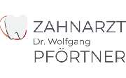 Zahnarzt Dr. Pförtner - LOGO