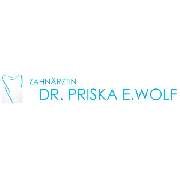 Zahnarzt Dr. Priska Elisabeth Wolf Maxvorstadt München - Logo - Zahnarztpraxis Dr. Priska Elisabeth Wolf Maxvorstadt München