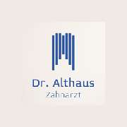 Zahnarzt Dr. Stephan Althaus - Münster - LOGO
