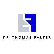Zahnarzt Dr. Thomas Falter | Zahnarztpraxis - LOGO