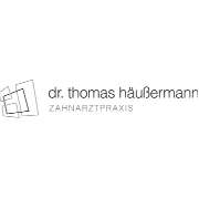 Zahnarzt Dr. Thomas Häußermann - LOGO