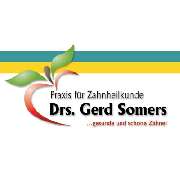 Zahnarzt Drs. Ferdinand Gerd Somers - LOGO