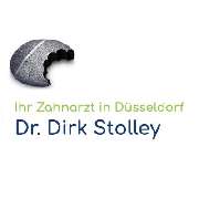 Zahnarzt Düsseldorf - Dr. Dirk Stolley - Logo von Zahnarzt Düsseldorf Dr. Dirk Stolley