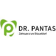 Zahnarzt Düsseldorf - Dr. Pantas - LOGO