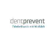 Zahnarzt Freiburg - Dentprevent Privatzahnärzte - Logo Zahnarzt Freiburg - Dentprevent Privatzahnärzte