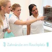 Zahnarzt Hannover - Zahnärzte am Raschplatz - LOGO