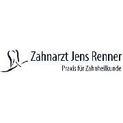 Zahnarzt Jens Renner - LOGO