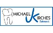 Zahnarzt Kirches Michael - LOGO