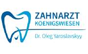 Zahnarzt Königswiesen I Dr. Yaroslavskyy - LOGO