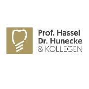 Zahnarzt Mannheim - Prof. Hassel, Dr. Hunecke & Kollegen - Zahnarzt Mannheim - Prof. Hassel, Dr. Hunecke & Kollegen Logo