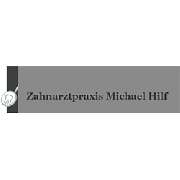 Zahnarzt Michael Hilf - LOGO