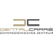Zahnarzt München - Dental Carré | Zahnzentrum Lehel - Logo Dental Carré - Zahnarzt München Lehel