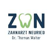 Zahnarzt Neuried - Dr. Thomas Walter - LOGO