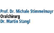 Zahnarzt | Oralchirurg Prof. Dr. Stimmelmayr - LOGO