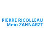 Zahnarzt Pierre Ricolleau - CEREC- Zahnarztpraxis München - Logo - Zahnarztpraxis Pierre Ricolleau München