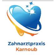 Zahnarzt Praxis Herr Karnoub I Frau Zumpe - LOGO