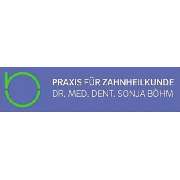 Zahnarzt Starnberg | Zahnarztpraxis Dr. med. dent. Sonja Böhm - LOGO
